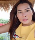 Rencontre Femme Thaïlande à Muang  : Som, 41 ans